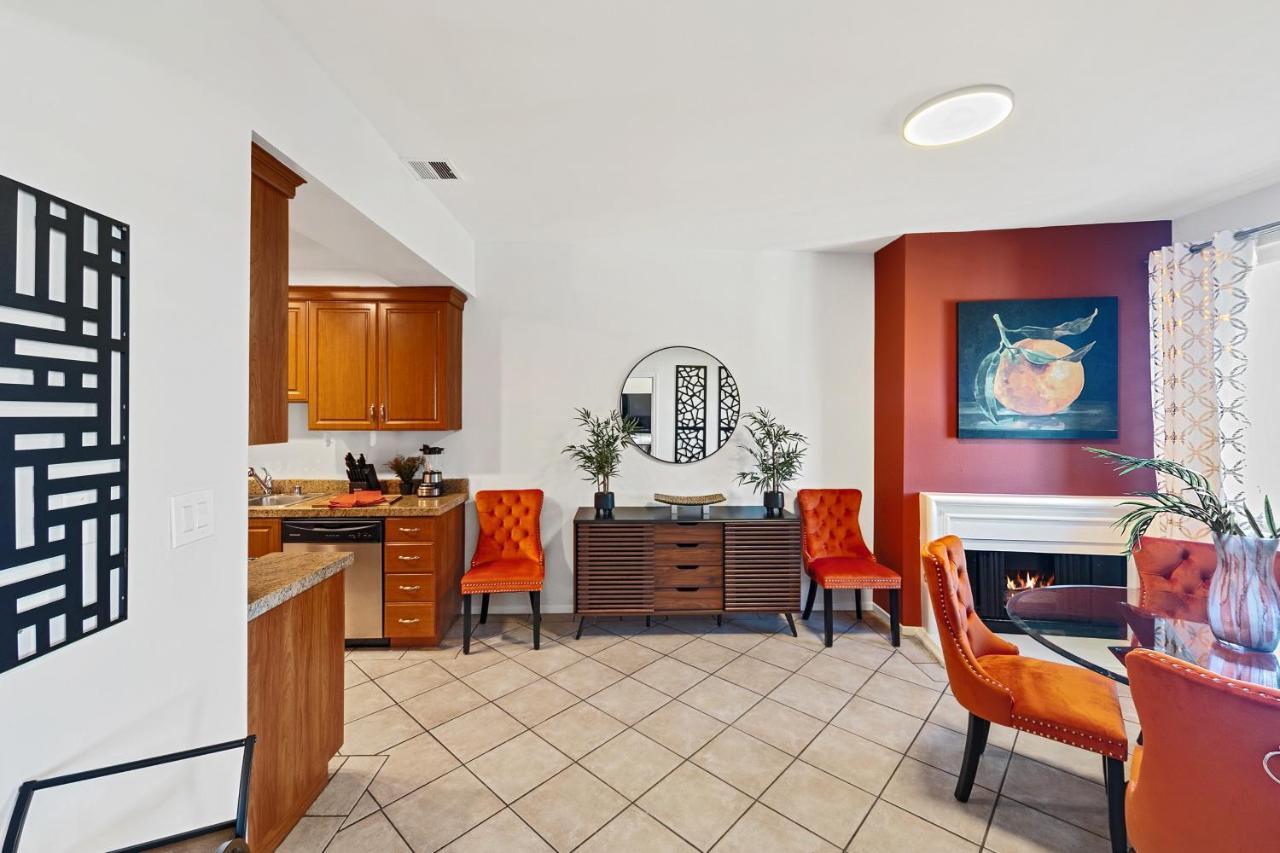 Beverly Hills 2 Bed 2 Bath Penthouse With Den And Parking 414 Лос-Анджелес Екстер'єр фото